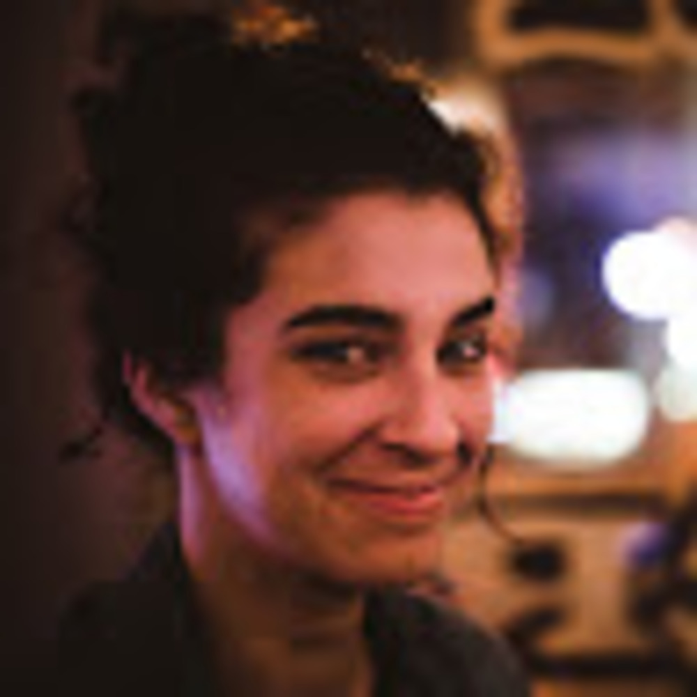 Meet your Posher, Christina